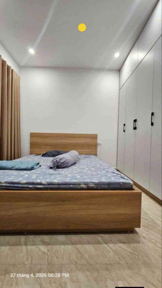 🔥hơn 5 tỷ - NHÀ 4T -4PN- FULL NỘI THẤT XỊN BÍCH HÒA: – Ô TÔ- NHÌN VINHOMES🔥0977690119 🚗 Mặt ngõ ô tô đỗ cửa, chỉ 300m