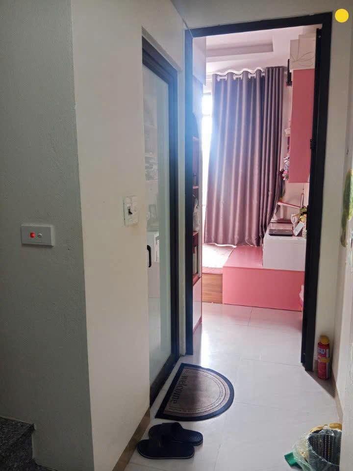 🔥hơn 5 tỷ - NHÀ 4T -4PN- FULL NỘI THẤT XỊN BÍCH HÒA: – Ô TÔ- NHÌN VINHOMES🔥0977690119 🚗 Mặt ngõ ô tô đỗ cửa, chỉ 300m