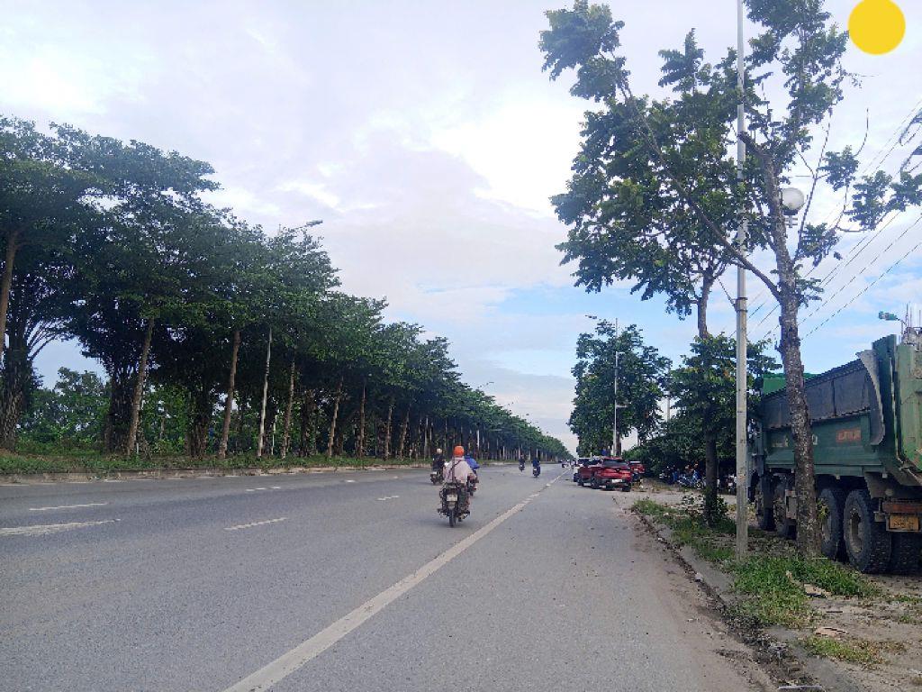🏭 #thue - hơn 50k/m2 -KHO - XƯỞNG - 310M² | SÁT VÀNH ĐAI 4 | Ô TÔ TẢI VÀO🚛 0965460112 📍Ngay sát đường Vành đai 4, Cự 