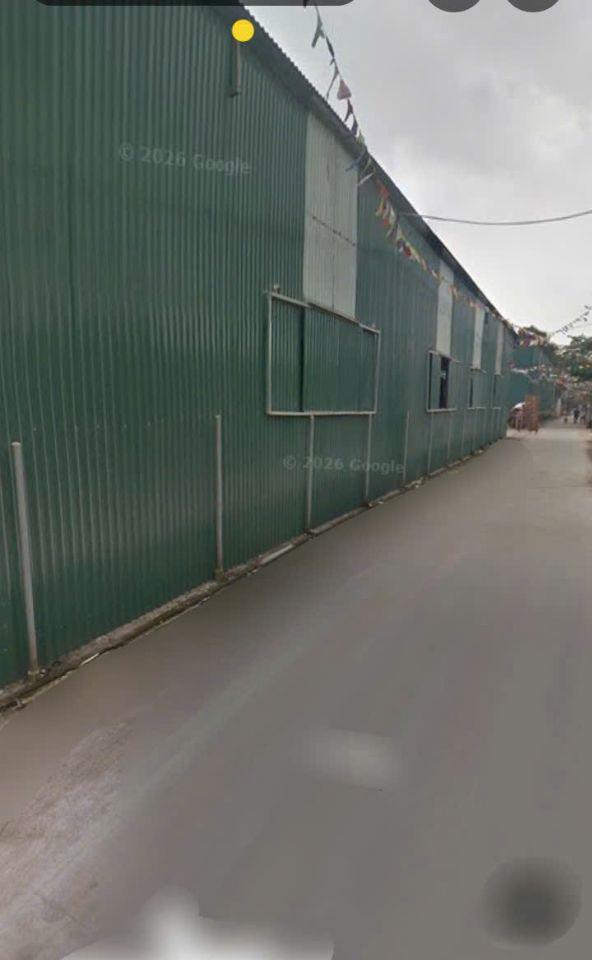 🏭 #thue - chỉ 40k/m2 - 500M2-CHO THUÊ  KHO -XƯỞNG BÌNH MINH– XE TẢI 10T- CONTAINER🚛0965460112 📐 Diện tích: 500m², mặt