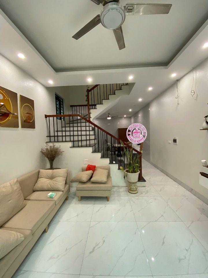 🏡 chỉ 4.x tỷ – NHÀ 3.5TẦNG 50M², TRUNG TÂM BÍCH HÒA – SÁT VINHOMES - GẦN ĐH ĐẠI NAM- BA LA  HÀ ĐÔNG✨0977690119 🏠 Nhà 3