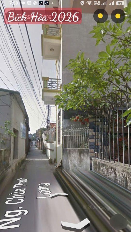 🏡 chỉ 4.x tỷ – NHÀ 3.5TẦNG 50M², TRUNG TÂM BÍCH HÒA – SÁT VINHOMES - GẦN ĐH ĐẠI NAM- BA LA  HÀ ĐÔNG✨0977690119 🏠 Nhà 3