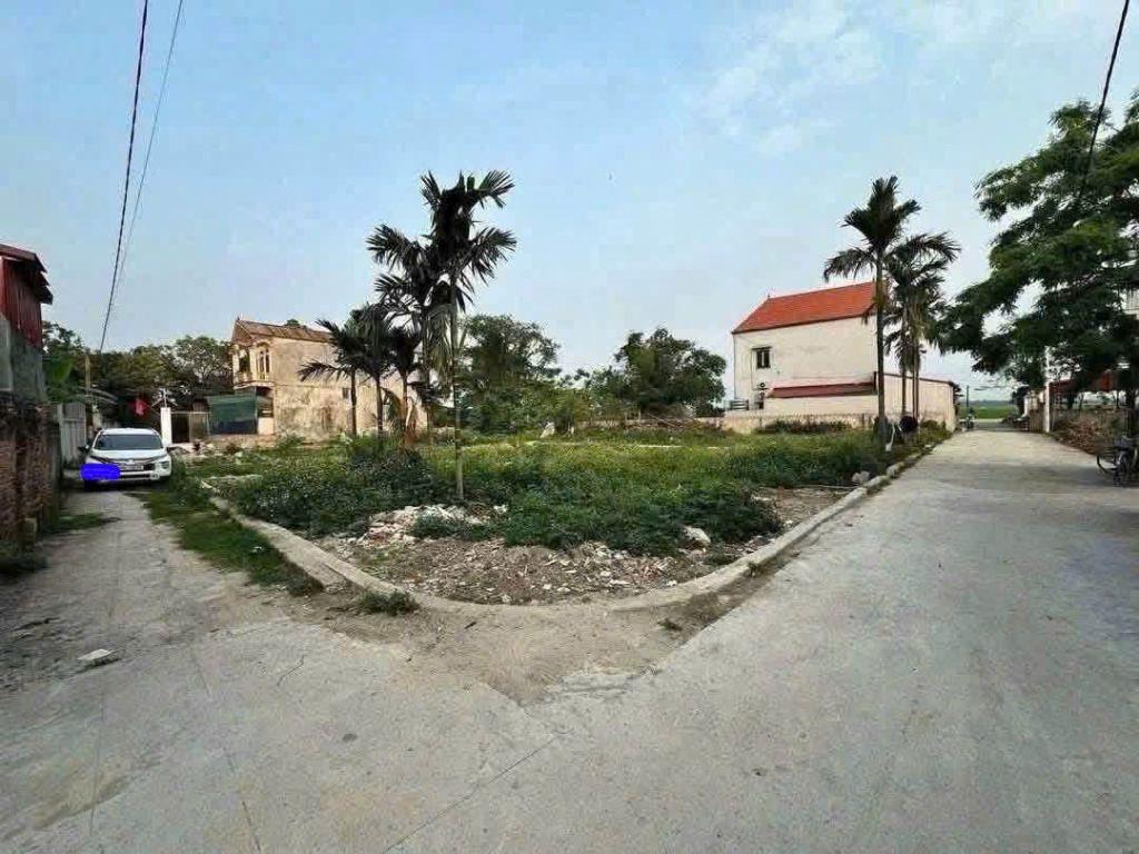 🌟chỉ 2.x tỷ - 40m2 -ĐẤT QUẾ SƠN – TÂN ƯỚC –Ô TÔ CON ĐỖ CỬA –SÁT VIN OLYMPIC🌟0977690119 🏡 Lô đất đẹp diện tích 40m², v