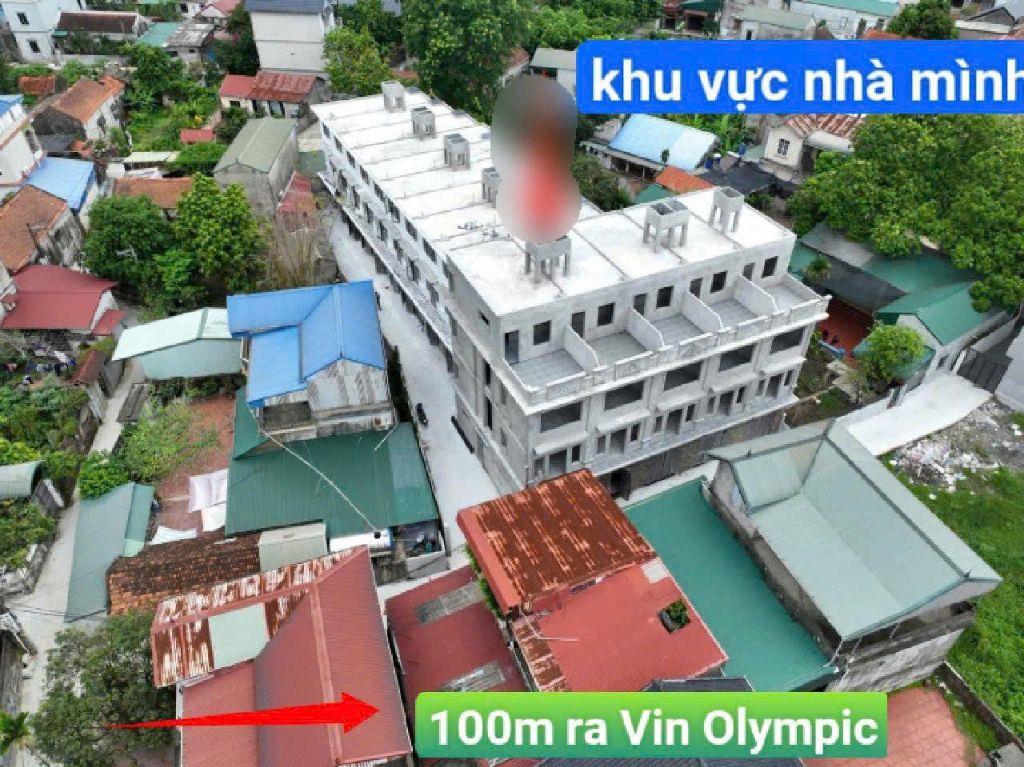 ✨chỉ 2.x tỷ - NHÀ 3 TẦNG TÂN ƯỚC - XÂY MỚI – FULL NỘI THẤT – SÁT VIN OLYMPIC🏡097769119 🔥 Nhà mới tinh 3 tầng, thiết kế