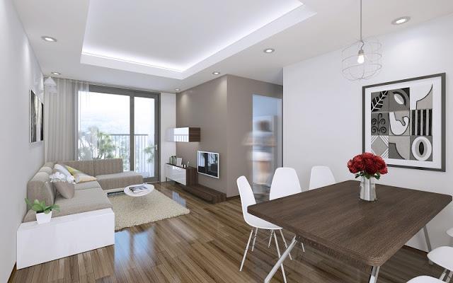 Cho thuê căn góc tòa c star tower 283 khương trung, 15 triệu, 92m2, hàng hot!