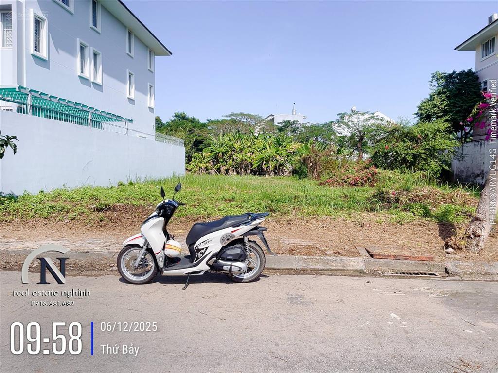Bán đất nền dự án vạn hưng phú , nhà bè, 49 triệu / m2, 147m2 đường 25m