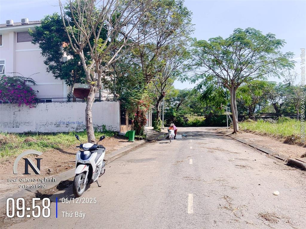 Bán đất nền dự án vạn hưng phú , nhà bè, 49 triệu / m2, 147m2 đường 25m