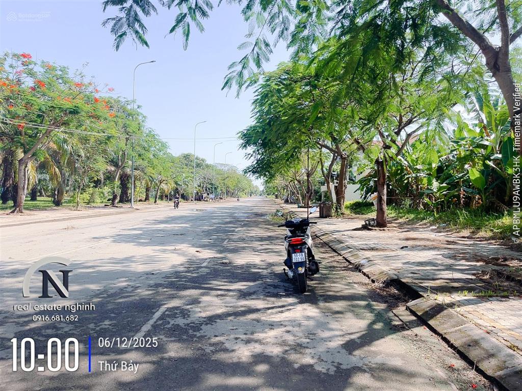 Bán đất nền dự án vạn hưng phú , nhà bè, 49 triệu / m2, 147m2 đường 25m