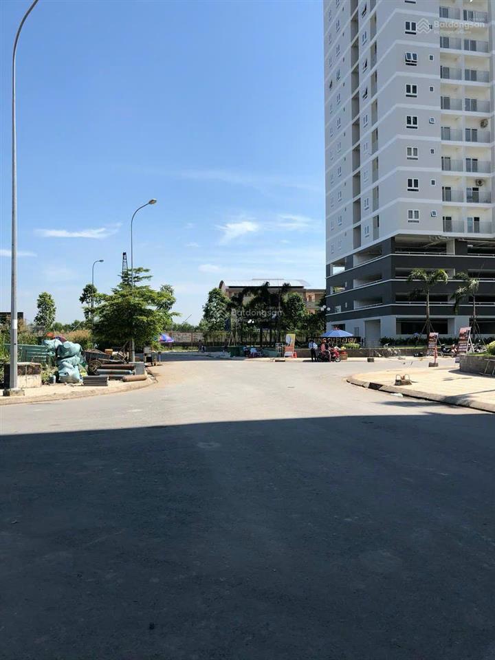 Bán nhanh nền biệt thự kdc cotec phú xuân, nhà bè, tphcm 10x20m, giá 42tr/m2