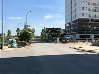 Bán nhanh nền biệt thự kdc cotec phú xuân, nhà bè, tphcm 10x20m, giá 42tr/m2