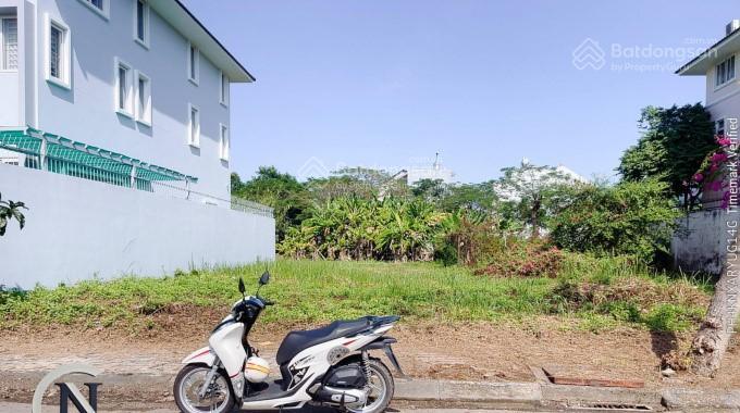 Bán nhanh nền nhà phố 7x21m đường 25m kdc phú xuân, vạn hưng phú, nhà bè, tphcm