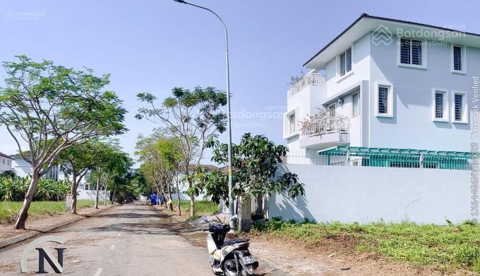 Bán nhanh nền nhà phố 7x21m đường 25m kdc phú xuân, vạn hưng phú, nhà bè, tphcm