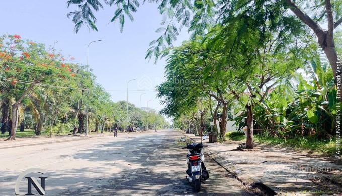 Bán nhanh nền nhà phố 7x21m đường 25m kdc phú xuân, vạn hưng phú, nhà bè, tphcm
