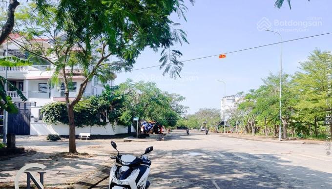 Bán nhanh nền nhà phố 7x21m đường 25m kdc phú xuân, vạn hưng phú, nhà bè, tphcm