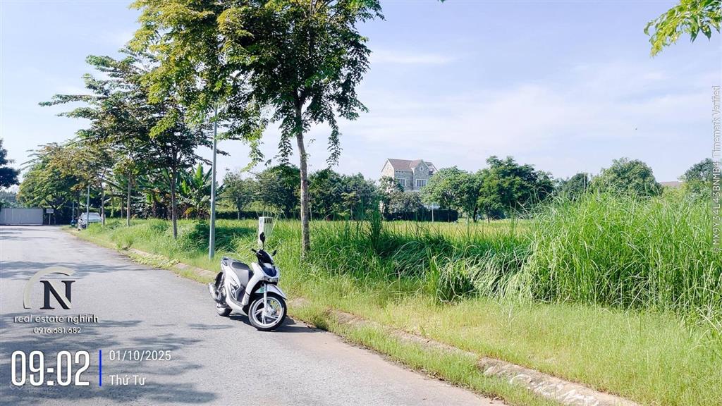 Bán nhanh nền nhà phố kdc phú xuân vạn phát hưng, nhà bè, tphcm, giá 42tr/m2