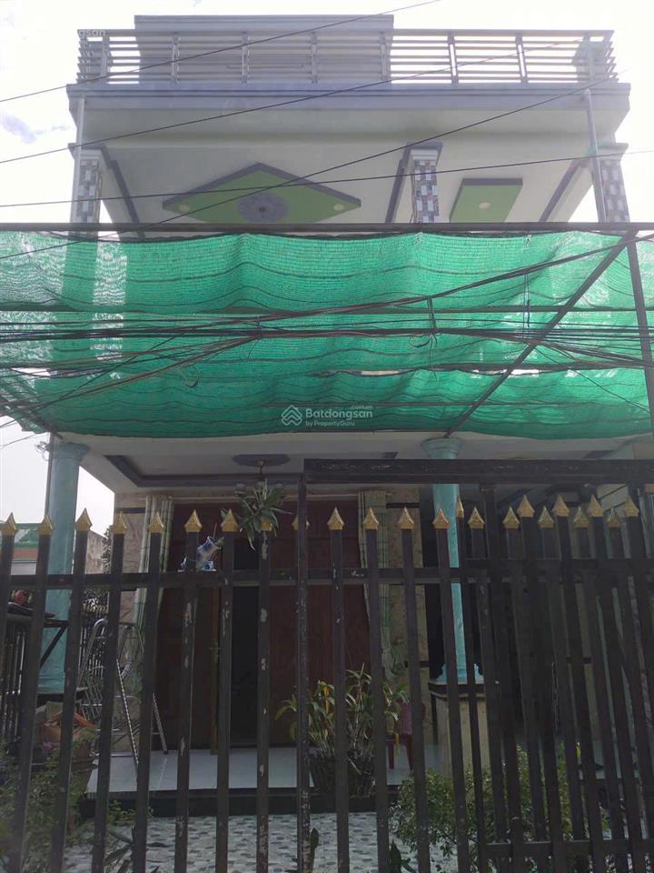 Bán nhà riêng tại kdc long hậu, 3,95 tỷ, 168m2, 4pn, 5wc, uy tín chỉ với 3,95 tỷ