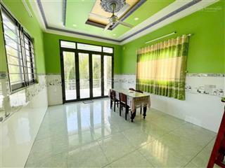 Bán nhà riêng tại kdc long hậu, 3,95 tỷ, 168m2, 4pn, 5wc, uy tín chỉ với 3,95 tỷ