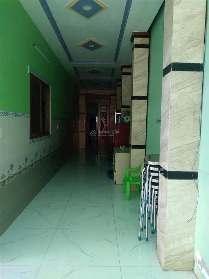 Bán nhà riêng tại kdc long hậu, 3,95 tỷ, 168m2, 4pn, 5wc, uy tín chỉ với 3,95 tỷ
