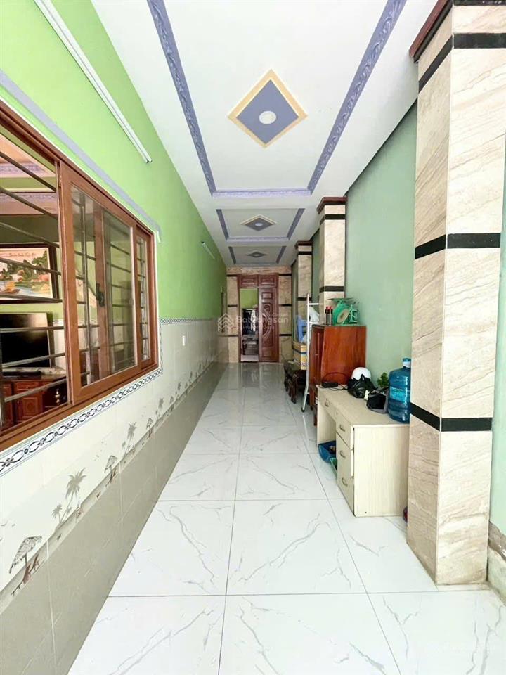 Bán nhà riêng tại kdc long hậu, 3,95 tỷ, 168m2, 4pn, 5wc, uy tín chỉ với 3,95 tỷ