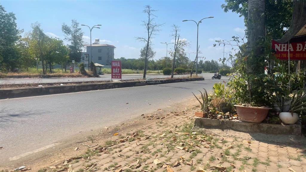 Bán nhanh nền góc kdc phú xuân vạn hưng phú, xã nhà bè, tphcm giá 47tr/m2