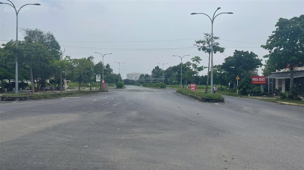 Bán nhanh nền góc kdc phú xuân vạn hưng phú, xã nhà bè, tphcm giá 47tr/m2
