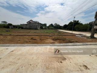 Bán đất quang trung, 450 triệu, 102m2, mặt tiền 5m, pháp lý đầy đủ