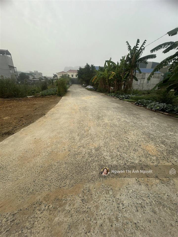 Bán đất tại xã gia minh, gia viễn, ninh bình, 480 triệu, 60m2, giá ưu đãi