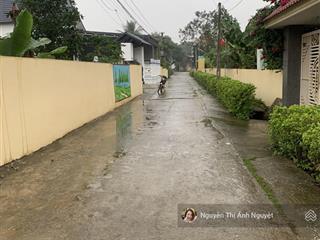 Bán đất tại xã liêm túc, thanh liêm, hà nam, giá siêu hời 700 triệu, 140m2