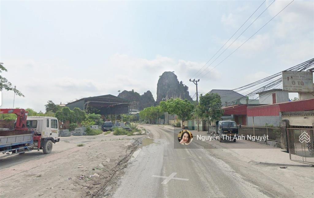 Bán đất tại ninh vân, hoa lư, ninh bình giá 690 triệu, 80m2 uy tín chỉ với cơ hội đầu tư