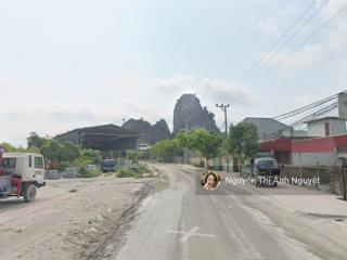 Bán đất tại ninh vân, hoa lư, ninh bình giá 690 triệu, 80m2 uy tín chỉ với cơ hội đầu tư