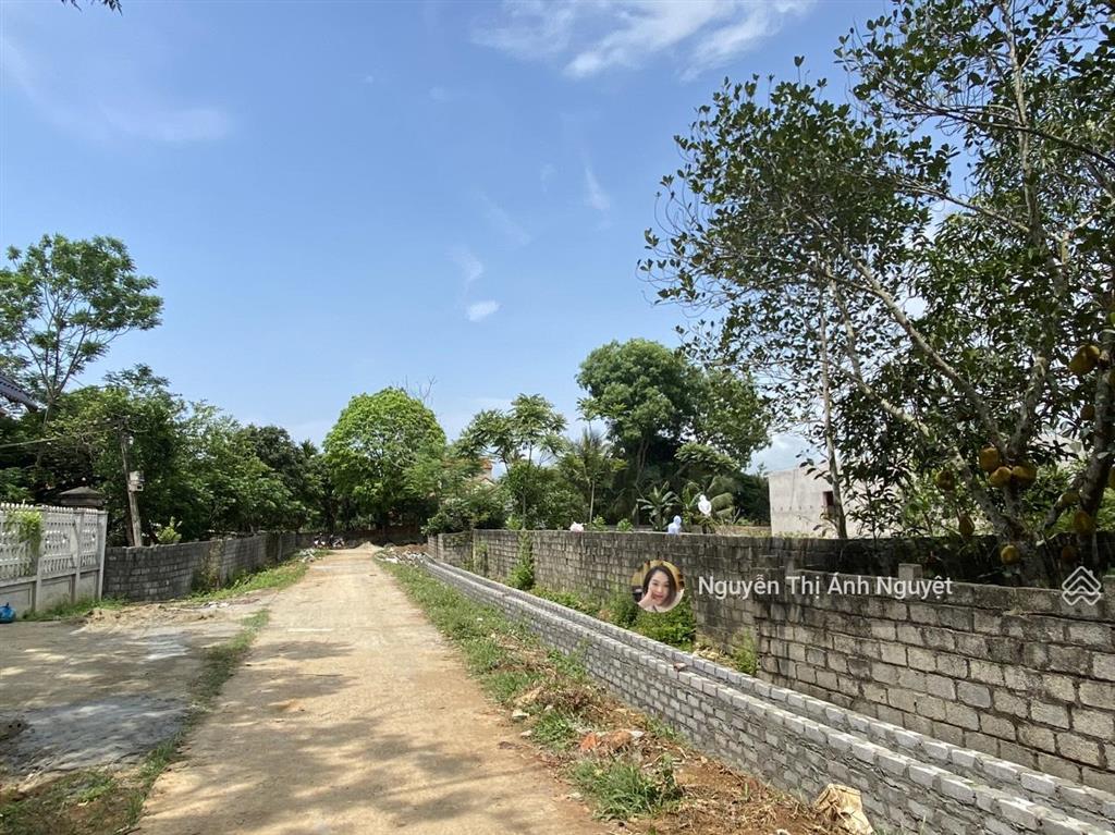 Bán đất tại thị trấn kiểu, yên định, thanh hóa, 4 triệu / m2, 90 m2, hot!