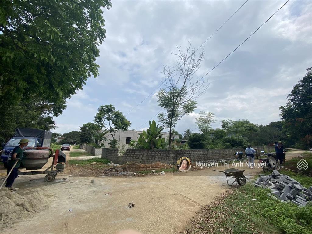 Bán đất tại thị trấn kiểu, yên định, thanh hóa, 4 triệu / m2, 90 m2, hot!