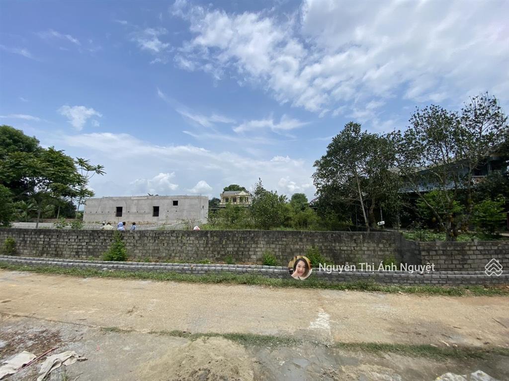 Bán đất tại thị trấn kiểu, yên định, thanh hóa, 4 triệu / m2, 90 m2, hot!