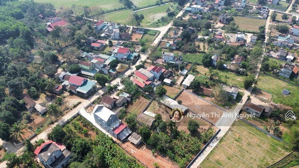 Bán đất tại xã yên hòa, yên mô, ninh bình, 4 triệu / m2, 95 m2, đẹp, nhiều tiện ích