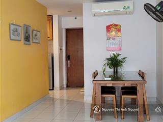 Bán căn hộ 2pn tại the one residence  gamuda garden, 5,5 tỷ, 61m2, hoàng mai, hà nội