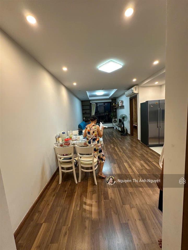 Bán chung cư goldmark city, 6,7 tỷ, 78m2, 2pn, 2wc, đủ tiện ích tại phú diễn, bắc từ liêm, hà nội