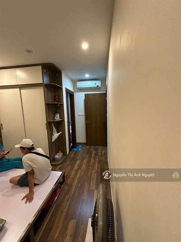 Bán chung cư goldmark city, 6,7 tỷ, 78m2, 2pn, 2wc, đủ tiện ích tại phú diễn, bắc từ liêm, hà nội