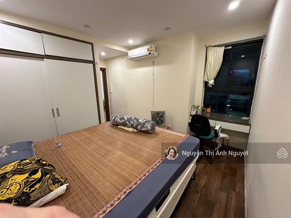 Bán chung cư goldmark city, 6,7 tỷ, 78m2, 2pn, 2wc, đủ tiện ích tại phú diễn, bắc từ liêm, hà nội