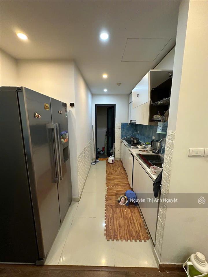 Bán chung cư goldmark city, 6,7 tỷ, 78m2, 2pn, 2wc, đủ tiện ích tại phú diễn, bắc từ liêm, hà nội