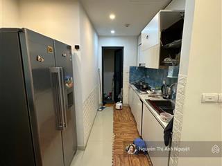 Bán chung cư goldmark city, 6,7 tỷ, 78m2, 2pn, 2wc, đủ tiện ích tại phú diễn, bắc từ liêm, hà nội