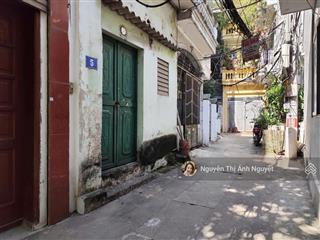 Cho thuê nhà riêng 40m2  1 tầng tại ngách 1395/11, đường giải phóng, giá chỉ 4,5 triệu/tháng