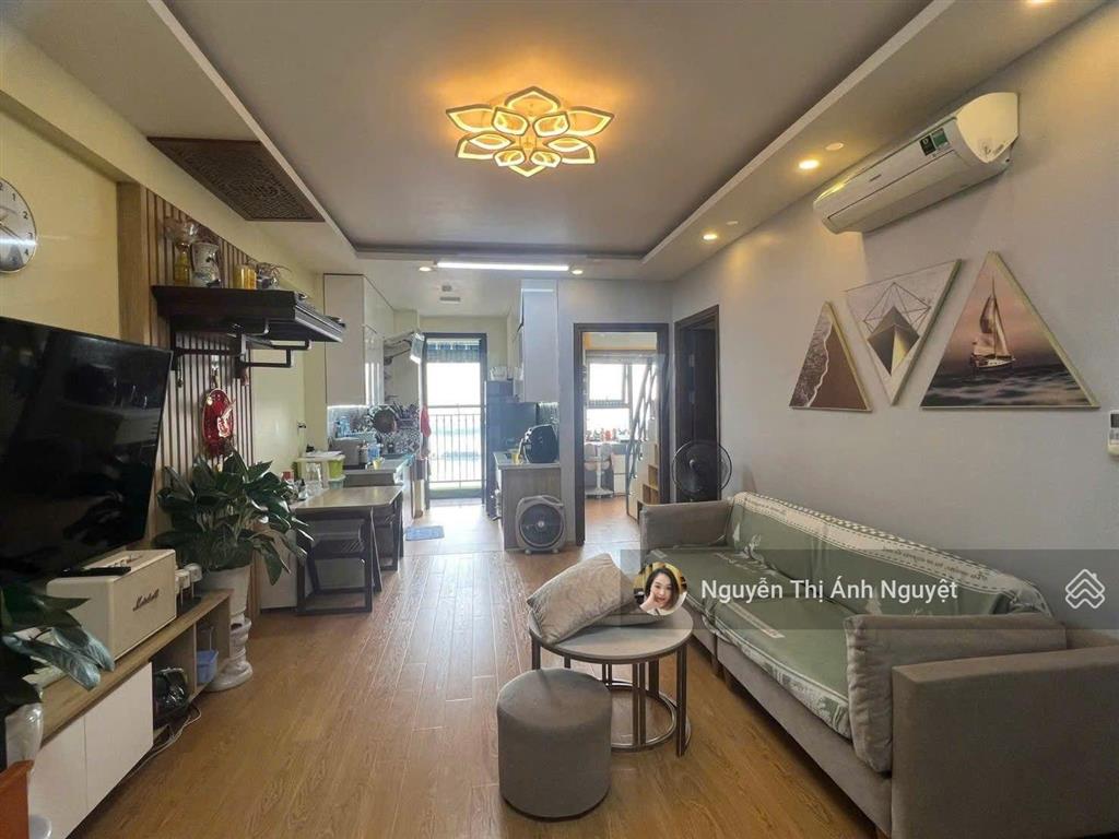 Bán căn hộ chung cư gelexia riverside, 5,4 tỷ, 65m2, 2pn, 2wc, chính chủ, hot!
