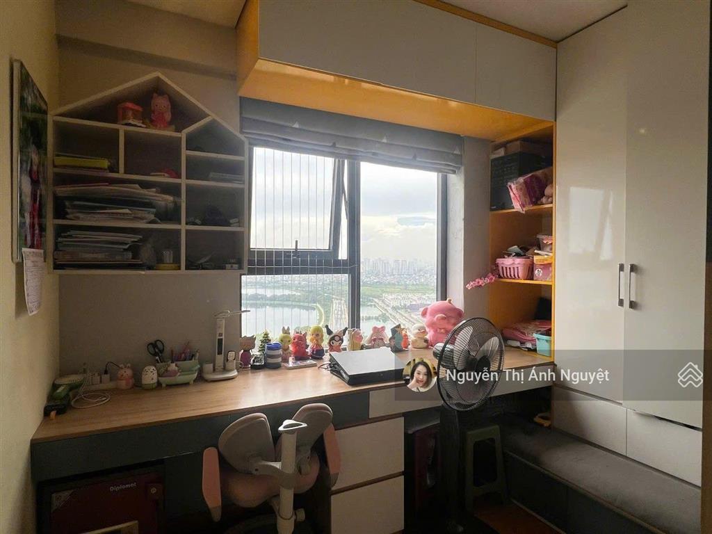 Bán căn hộ chung cư gelexia riverside, 5,4 tỷ, 65m2, 2pn, 2wc, chính chủ, hot!