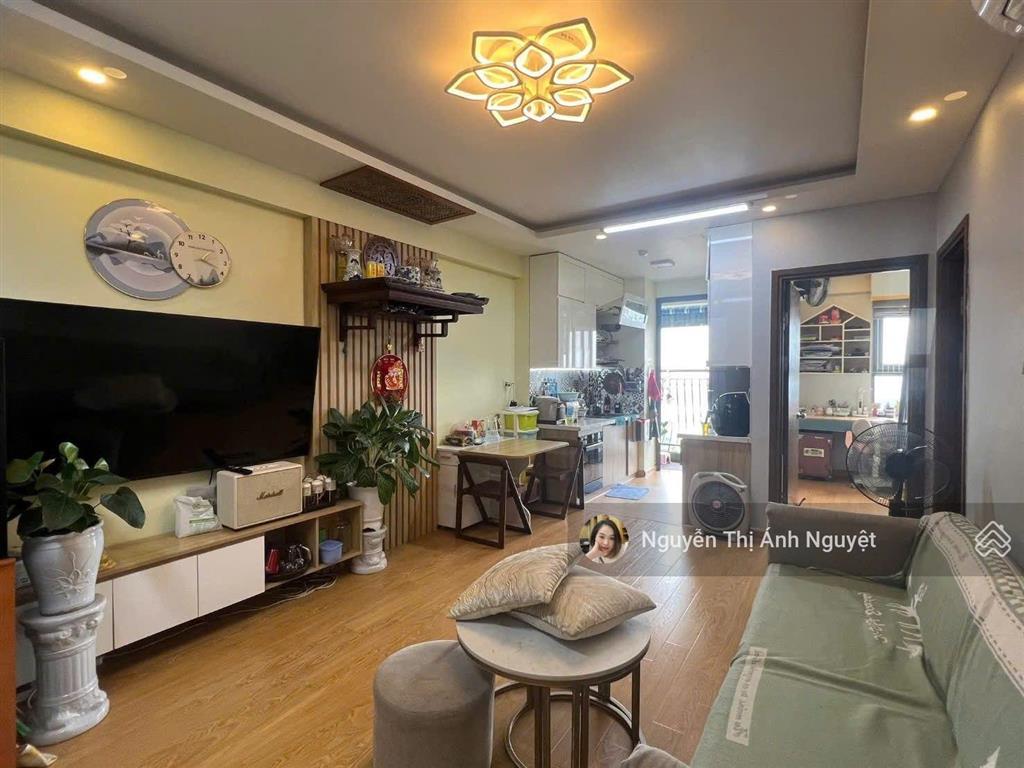 Bán căn hộ chung cư gelexia riverside, 5,4 tỷ, 65m2, 2pn, 2wc, chính chủ, hot!