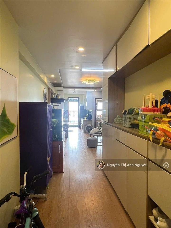 Bán căn hộ chung cư gelexia riverside, 5,4 tỷ, 65m2, 2pn, 2wc, chính chủ, hot!