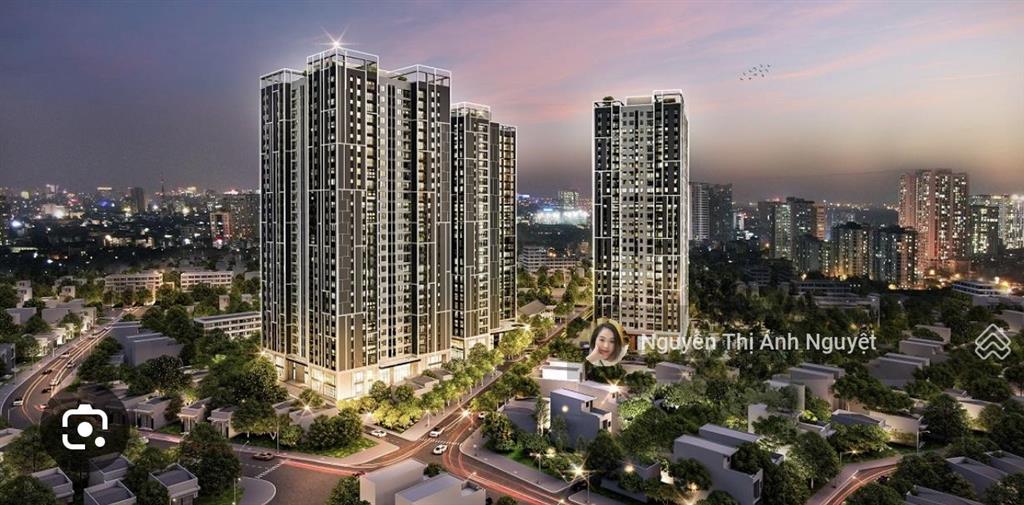 Bán căn hộ feliz home 96m2 3 ngủ giá chỉ 8,8 tỷ