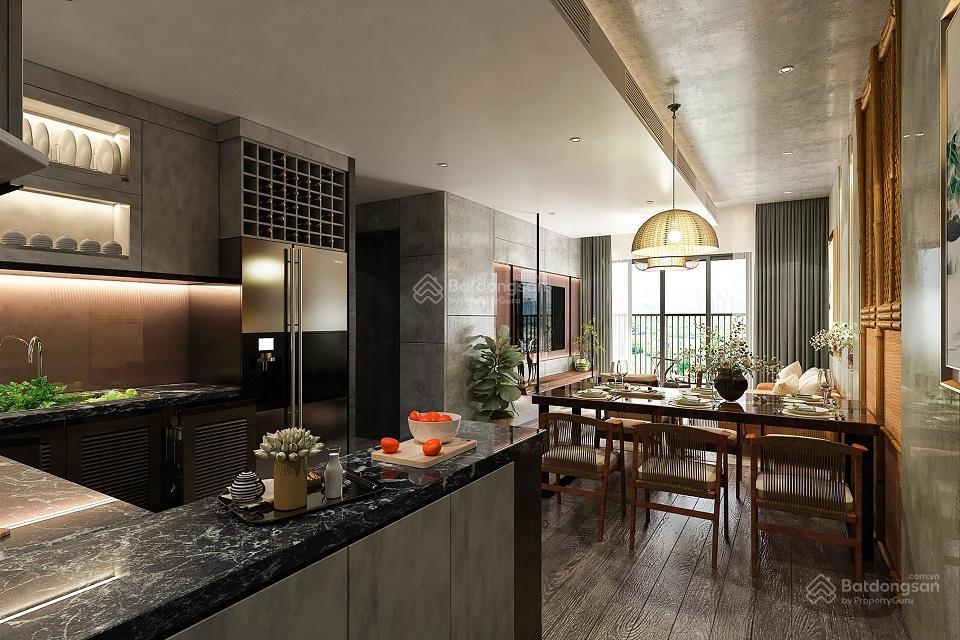 Bán căn 3 ngủ/ 98m2/ view panorama / tại gamuda central park/ yên sở/ giá chỉ 95 triệu/m2