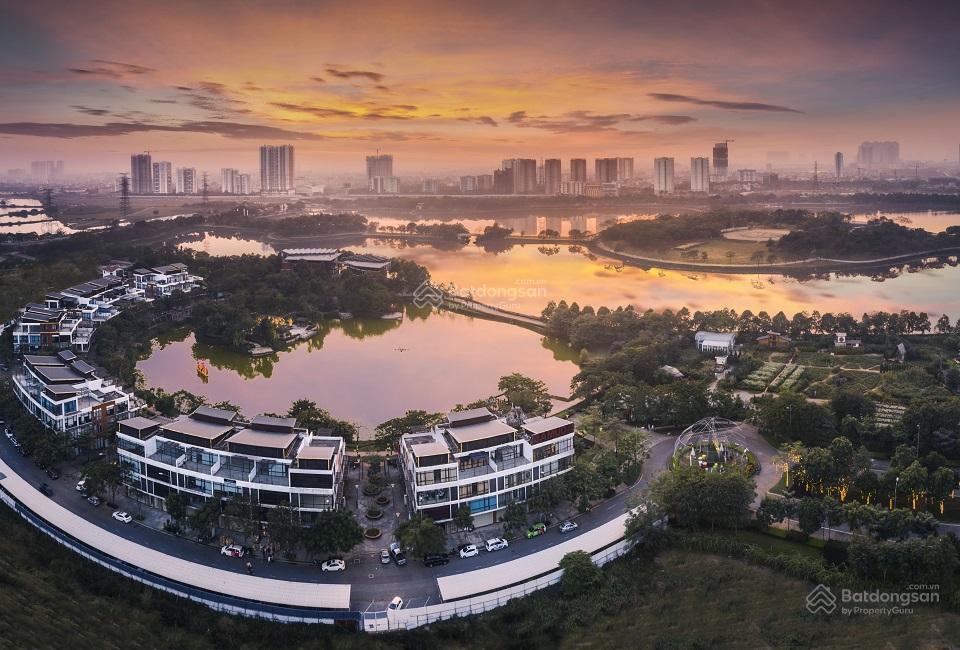 Bán căn 3 ngủ/ 98m2/ view panorama / tại gamuda central park/ yên sở/ giá chỉ 95 triệu/m2