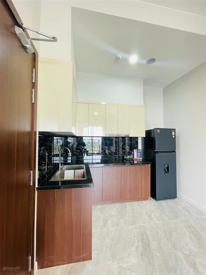 Bán gấp căn hộ 50m² tại cara river park, 2,7 tỷ, 2pn, 1wc