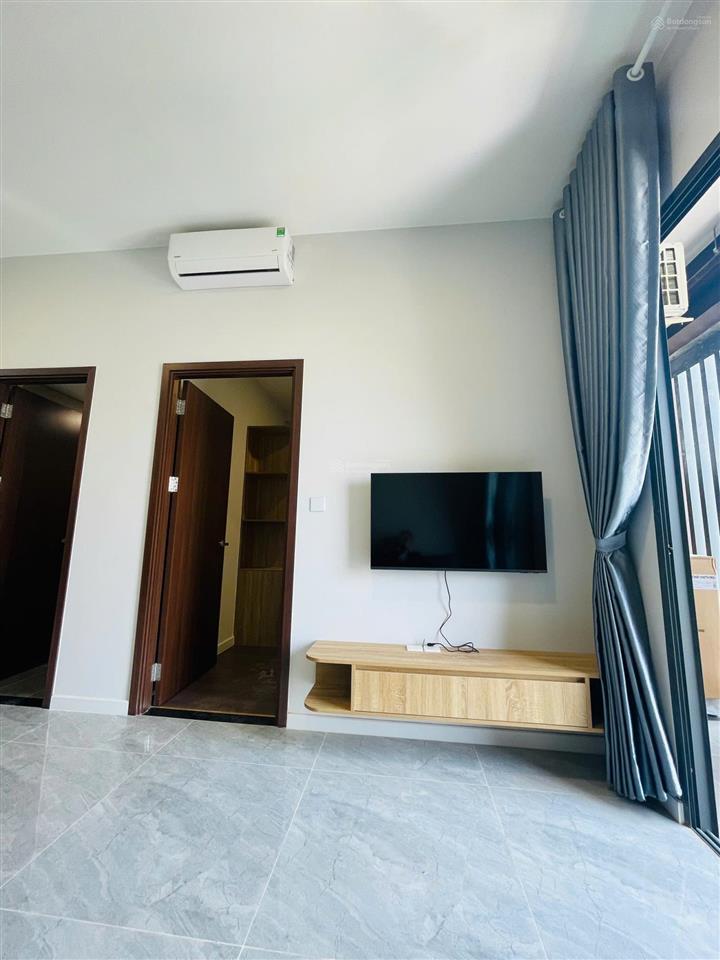 Bán gấp căn hộ 50m² tại cara river park, 2,7 tỷ, 2pn, 1wc